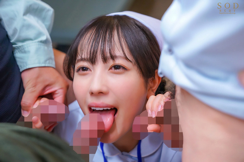小湊よつ葉のナースフェラ