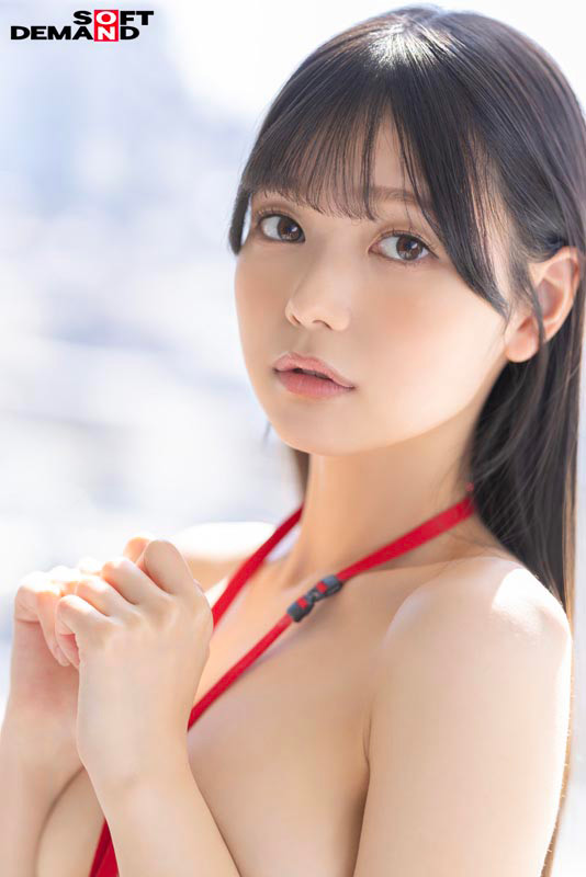 松永あかりの美乳